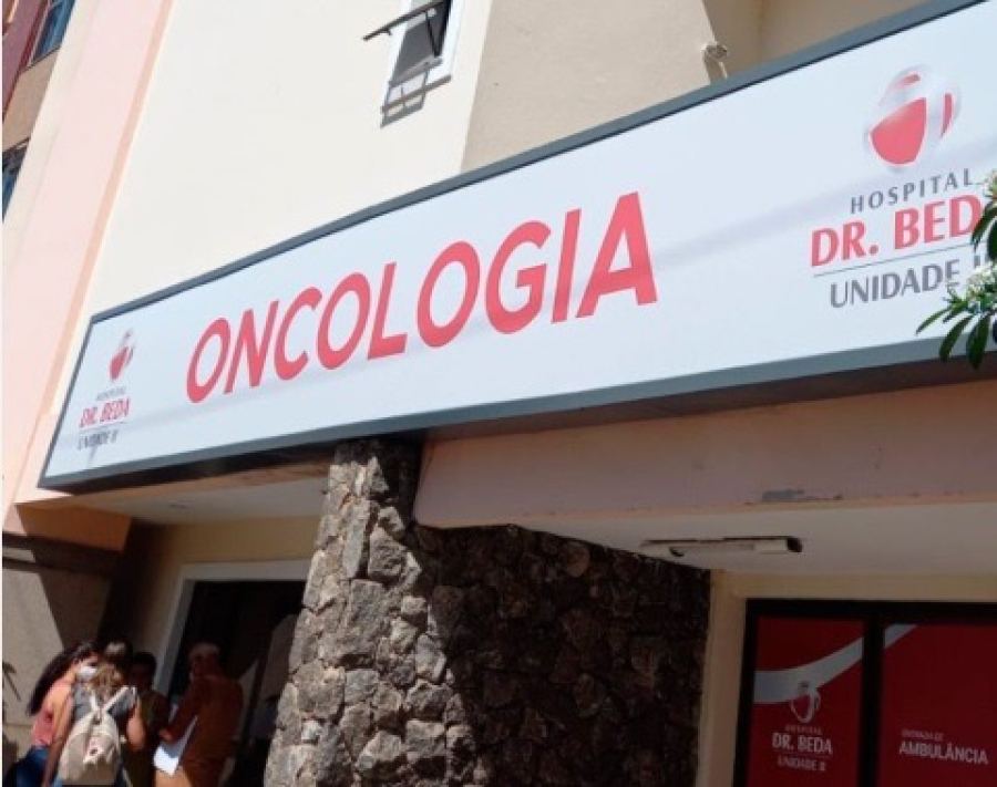 Governo do Estado descredencia oncologia do Hospital Dr. Beda e preocupa municípios do Norte Fluminense