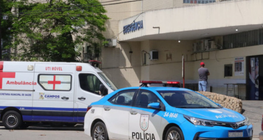 Briga entre vizinhos termina com homem ferido em Guarus