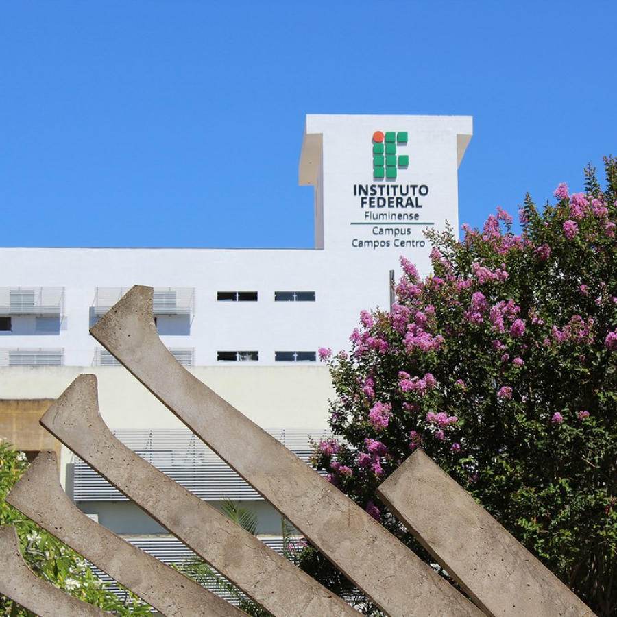 IFF abre inscrições para cursos gratuitos de idiomas em Campos