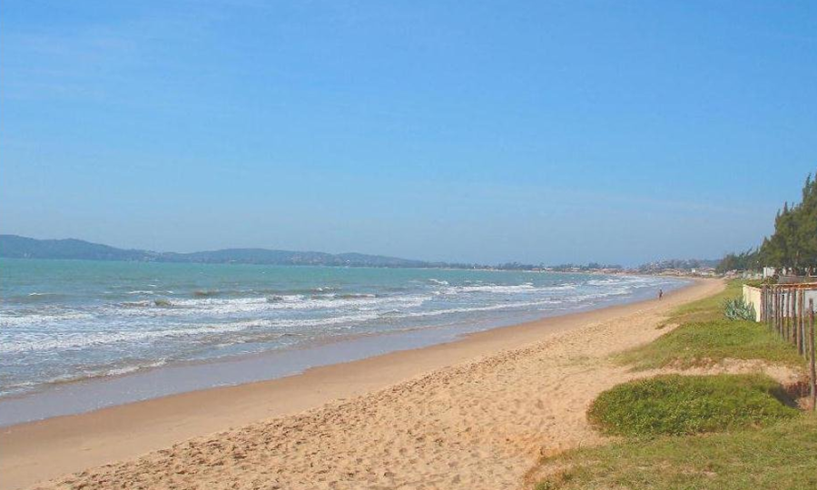 MPF dá 20 dias para prefeito de Cabo Frio explicar esgoto que atinge a Praia Rasa