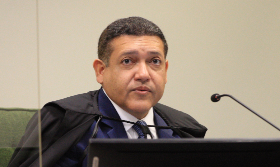 Nunes Marques defende urnas eletrônicas: “Patrimônio da democracia”