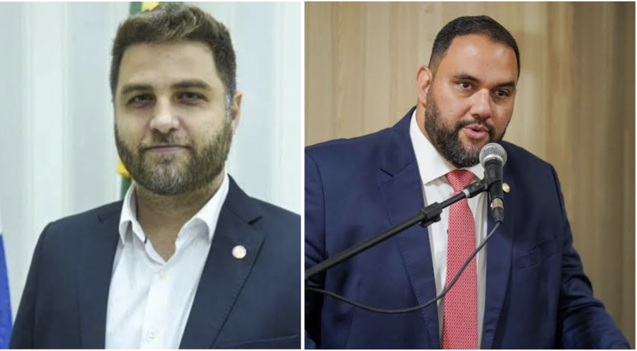STF cita relação política entre Thiago Rangel e Wladimir Garotinho e menciona supostos desvios na EMHAB em investigação da Polícia Federal