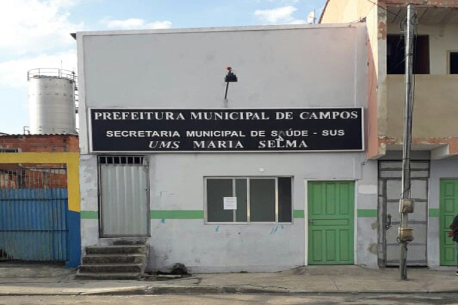 UBS da Baleeira se destaca pelo atendimento e reforça a atenção básica em Campos