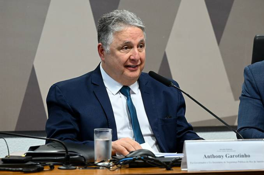 Garotinho aparece entre os principais nomes da disputa, mas enfrenta desafio da rejeição