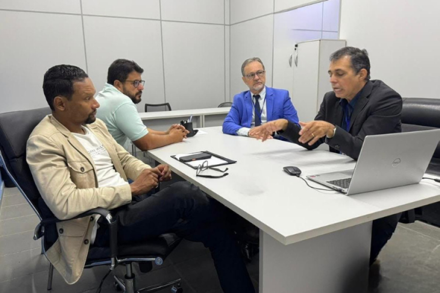 Qualificação e Emprego amplia oportunidades com parceria na área portuária