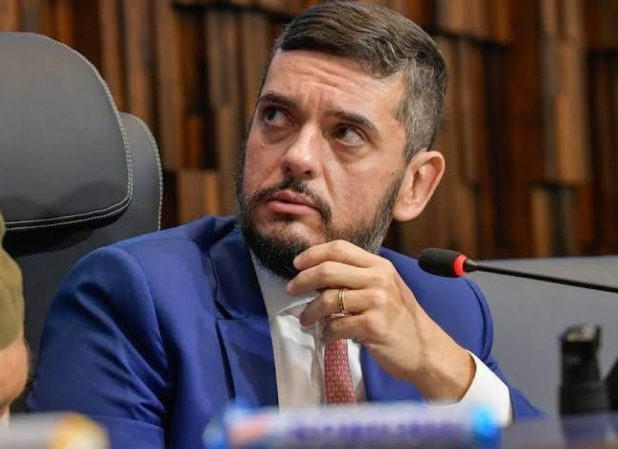 Bacellar vai delatar? Bastidores apontam negociação com a Polícia Federal