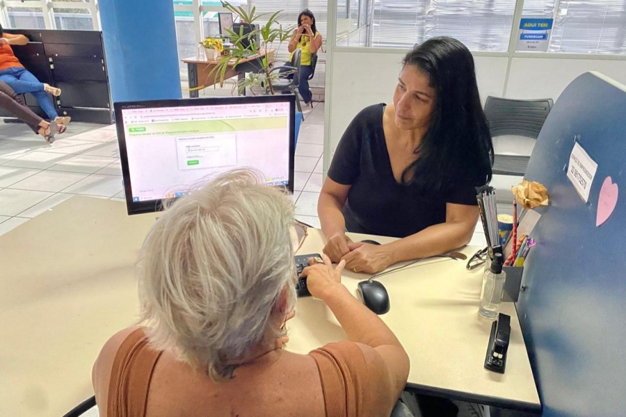 Espaço do Empreendedor oferece apoio para MEIs alavancarem seus negócios