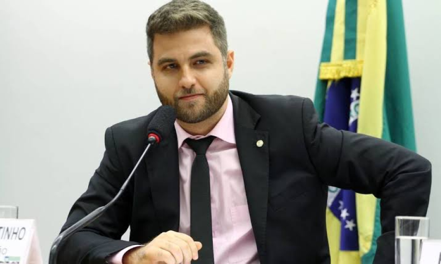 Wladimir volta a erguer bandeira da classificação do semiárido para retornar a Brasília