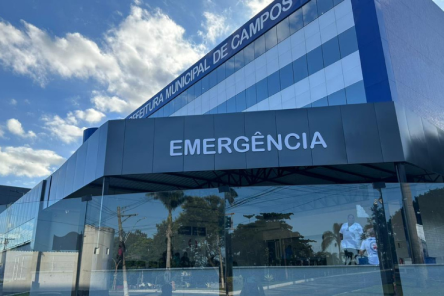 Idoso de 81 anos é preso por tentar matar o genro a facadas em Campos
