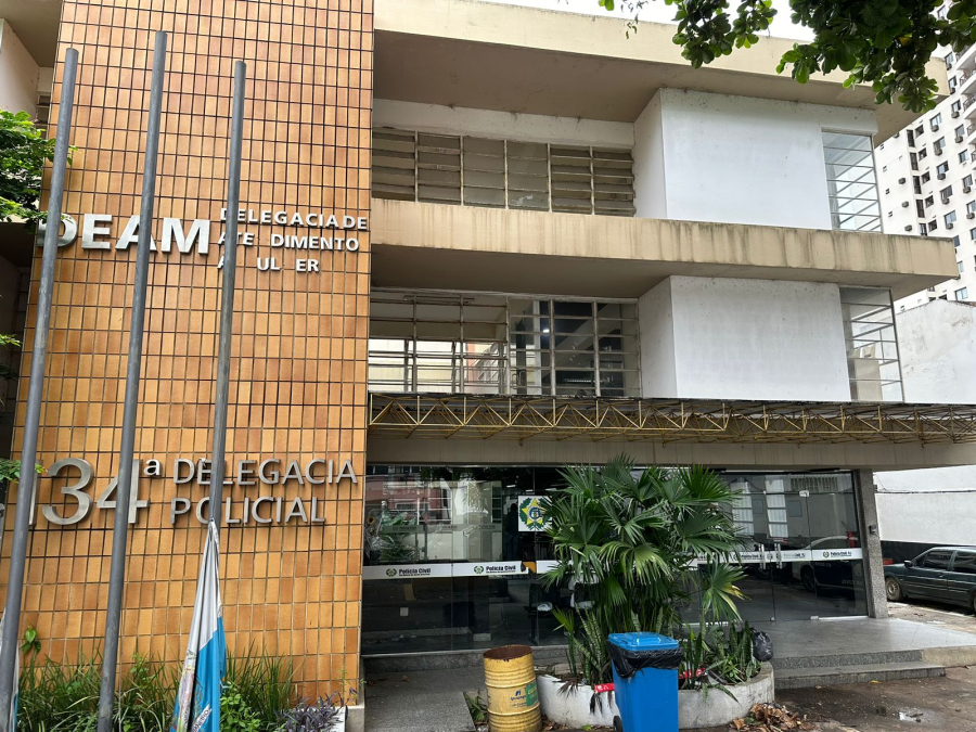 Irmãos são presos e peças de motocicletas são apreendidas durante operação em Campos